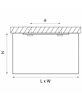 Накладной светильник Lightstar 214866-foto2