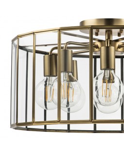 Люстра на штанге Lightstar 798281-foto2