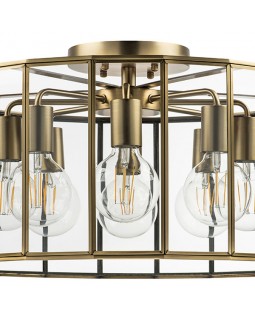 Люстра на штанге Lightstar 798281-foto3