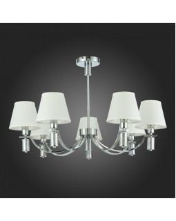 Люстра на штанге Evoluce SLE111303-07-foto8