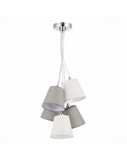 Подвесной светильник Evoluce SLE300403-05-foto2