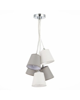 Подвесной светильник Evoluce SLE300403-05-foto2