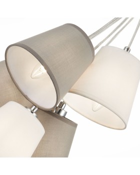 Подвесной светильник Evoluce SLE300403-05-foto3