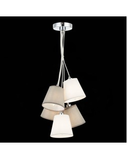 Подвесной светильник Evoluce SLE300403-05-foto4