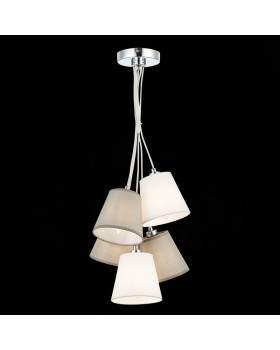 Подвесной светильник Evoluce SLE300403-05-foto4