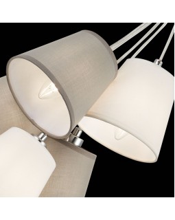 Подвесной светильник Evoluce SLE300403-05-foto6