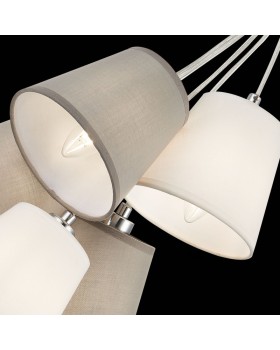 Подвесной светильник Evoluce SLE300403-05-foto6