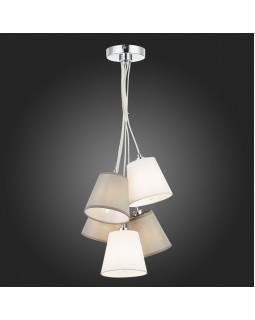 Подвесной светильник Evoluce SLE300403-05-foto7