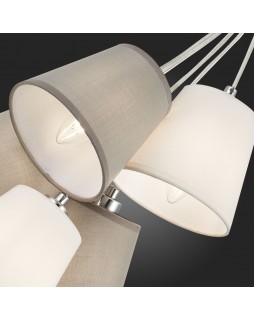 Подвесной светильник Evoluce SLE300403-05-foto9