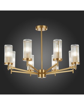 Люстра на штанге ST-Luce SL1233.302.08-foto6