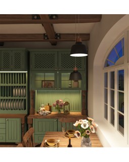 Подвесной светильник Odeon Light 3325/1-foto3