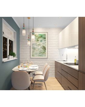 Подвесной светильник Odeon Light 4861/1B-foto8