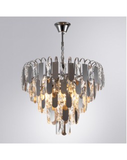 Каскадная люстра ARTE Lamp A2719SP-6CC-foto2