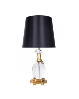 Настольная лампа ARTE Lamp A4025LT-1PB