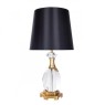 Настольная лампа ARTE Lamp A4025LT-1PB