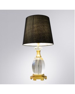 Настольная лампа ARTE Lamp A4025LT-1PB-foto2