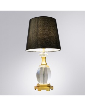 Настольная лампа ARTE Lamp A4025LT-1PB-foto2
