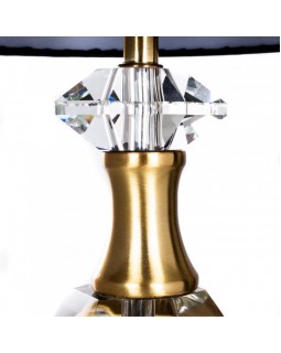 Настольная лампа ARTE Lamp A4025LT-1PB-foto4