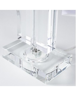 Настольная лампа ARTE Lamp A4022LT-1CC-foto4
