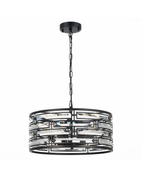 Подвесная люстра ST-Luce SL665.403.06-foto2