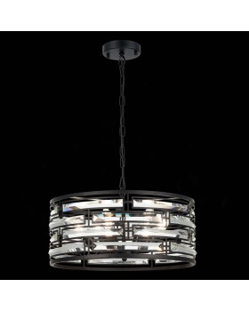 Подвесная люстра ST-Luce SL665.403.06-foto4