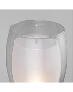 Бра Eurosvet 50285/1 хром-foto3