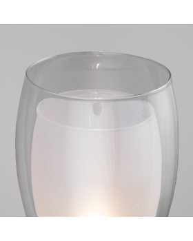 Бра Eurosvet 50285/1 хром-foto3