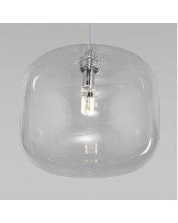 Подвесной светильник Eurosvet 50129/1 хром-foto3