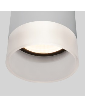Уличный светильник Elektrostandard Light LED 2107 (35140/H) серый-foto2