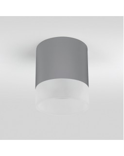 Уличный светильник Elektrostandard Light LED 2107 (35140/H) серый-foto4