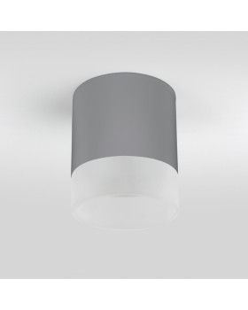 Уличный светильник Elektrostandard Light LED 2107 (35140/H) серый-foto4