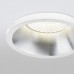 Встраиваемый светильник Elektrostandard 15269/LED 3W SN/WH сатин/никель / белый