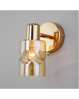 Бра Eurosvet 20120/1 золото-foto2