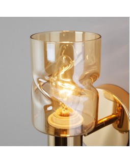 Бра Eurosvet 20120/1 золото-foto3