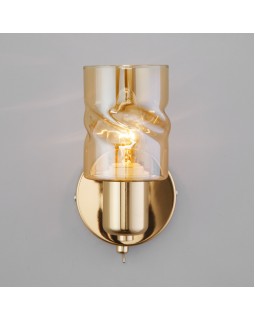 Бра Eurosvet 20120/1 золото-foto4