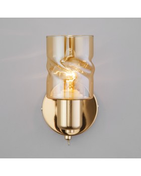 Бра Eurosvet 20120/1 золото-foto4