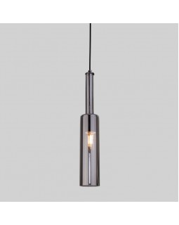 Подвесной светильник Eurosvet 50226/1 дымчатый-foto2