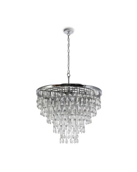Каскадная люстра Maytoni MOD091PL-09CH-foto2