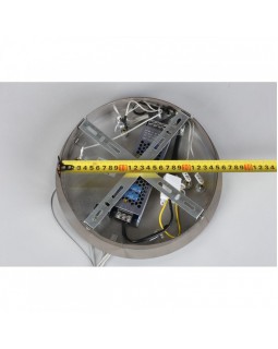 Подвесная люстра APLOYT APL.021.13.136-foto12