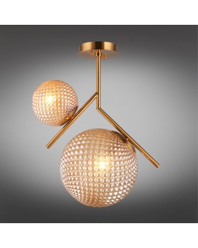 Накладной светильник APLOYT APL.300.17.02-foto2