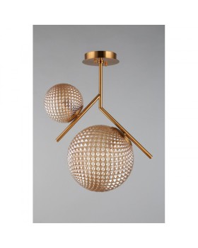 Накладной светильник APLOYT APL.300.17.02-foto3