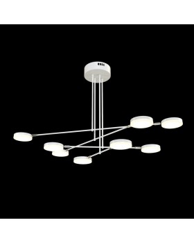 Люстра на штанге Maytoni MOD070PL-L48W3K-foto2