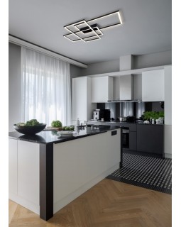 Накладной светильник Maytoni MOD015CL-L80B-foto2