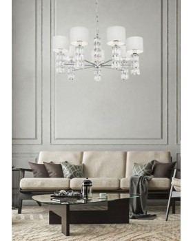 Подвесная люстра Maytoni DIA008PL-07CH-foto2