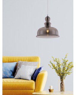 Подвесной светильник Maytoni P034PL-01CH-foto2