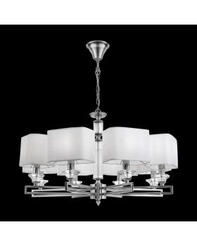 Подвесная люстра Maytoni MOD020PL-08CH-foto2