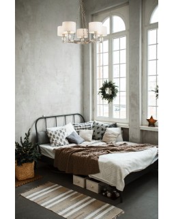 Подвесная люстра Maytoni H006PL-05G-foto2
