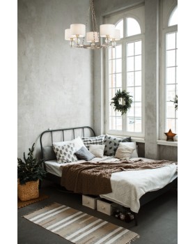 Подвесная люстра Maytoni H006PL-05G-foto2