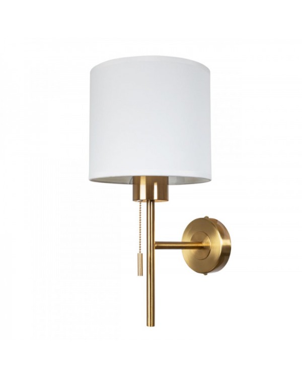 Бра ARTE Lamp A4031AP-1PB