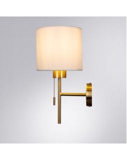 Бра ARTE Lamp A4031AP-1PB-foto2